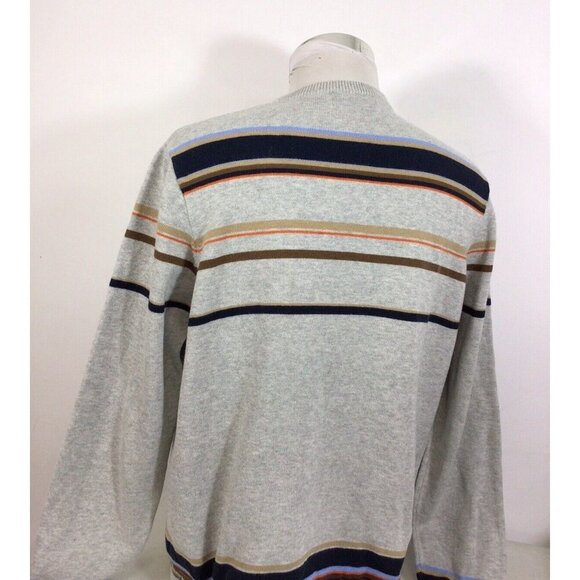 J Crew Sweater Mens XL - Picture 4 of 6